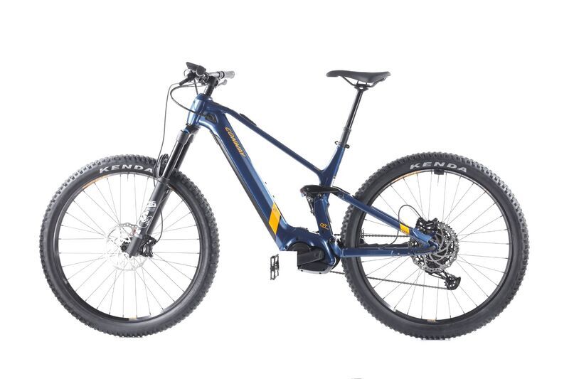 Conway Xyron S 3.9 (2024) | Diamant | blå | 29" | 43 cm | < 100 km 2