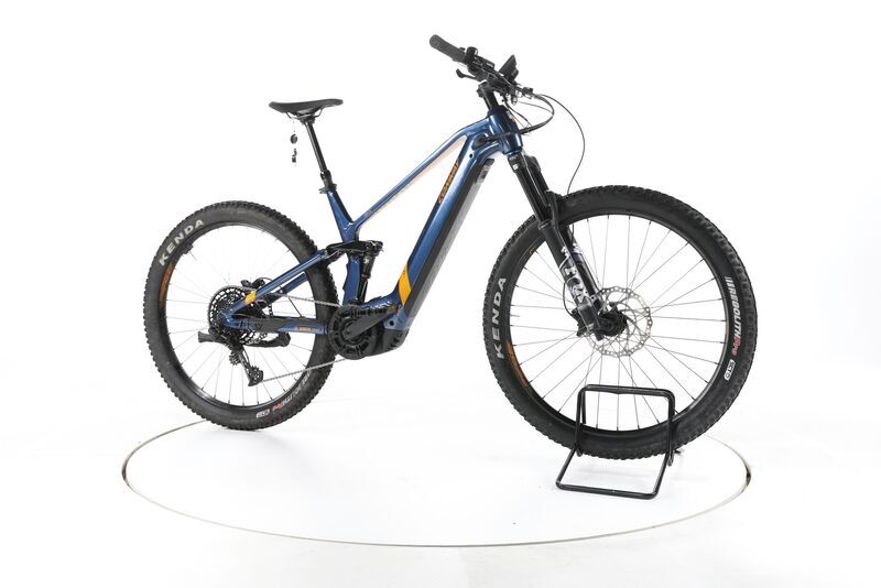 Conway Xyron S 3.9 2025 | azul | 29" | 46 cm | 500 - 3000 km, image 2 of 5