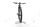 Conway Xyron S 3.9 2025 | azul | 29" | 46 cm | 500 - 3000 km, thumbnail 4 of 5