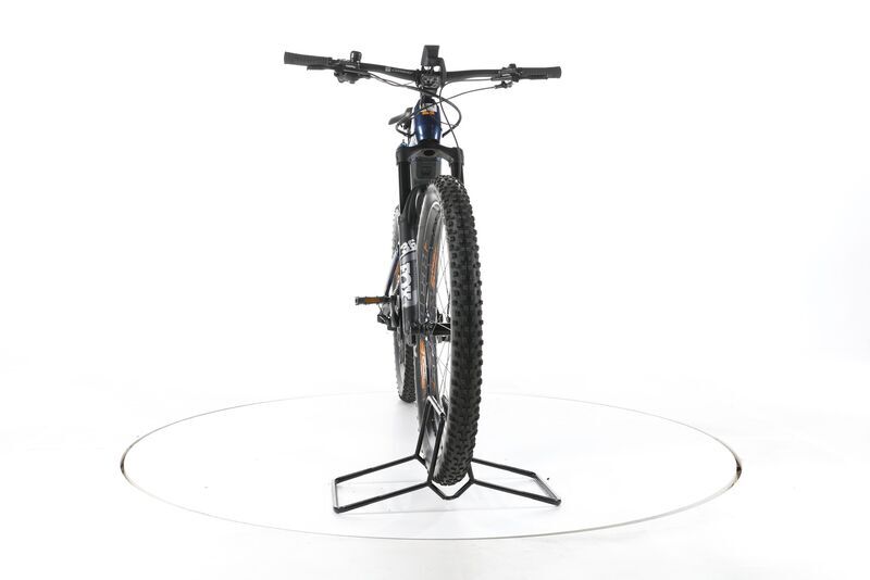 Conway Xyron S 3.9 2025 | azul | 29" | 46 cm | 500 - 3000 km, image 4 of 5