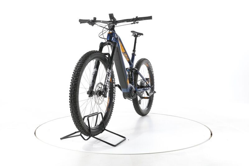 Conway Xyron S 3.9 2025 | azul | 29" | 46 cm | 500 - 3000 km, image 5 of 5