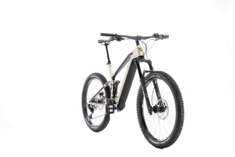 Conway Xyron S 327 (2021) | Diamant | bronze | 27.5" | 46 cm | 100 - 500 km 1