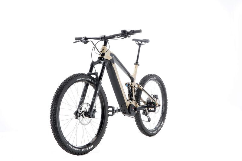 Conway Xyron S 327 (2021) | Diamant | bronze | 27.5" | 46 cm | 100 - 500 km 2