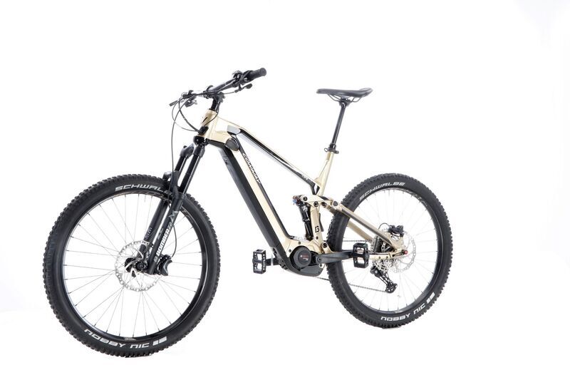 Conway Xyron S 327 (2021) | Diamant | bronze | 27.5" | 46 cm | 100 - 500 km 3