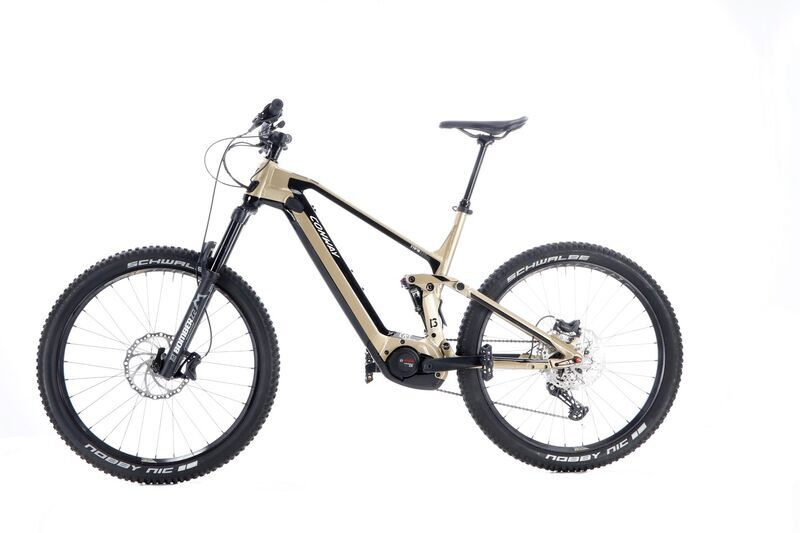 Conway Xyron S 327 (2021) | Diamant | bronze | 27.5" | 46 cm | 100 - 500 km 4