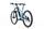 Conway Xyron S 4.9 (2022) | Diamant | blau | 29" | 46 cm | L | 1000 - 1500 km thumbnail 3/5