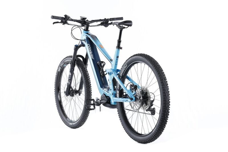 Conway Xyron S 4.9 (2022) | Diamante | blu | 29" | 49 cm | XL | > 3000 km 3
