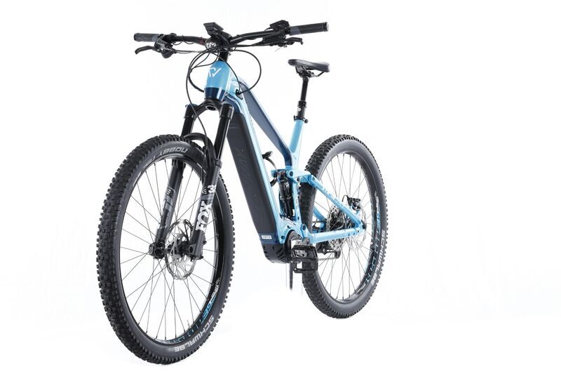 Conway Xyron S 4.9 (2022) | Diamante | blu | 29" | 49 cm | XL | > 3000 km 5