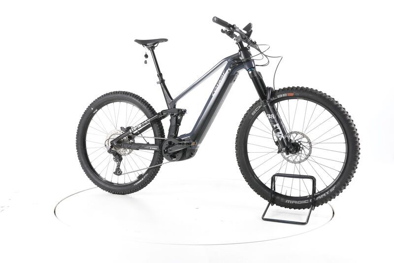 Conway Xyron S 4.9 2022 | black | 29" | 49 cm | 500 - 3000 km, image 1 of 4