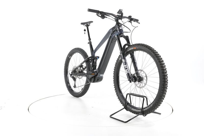 Conway Xyron S 4.9 2022 | black | 29" | 49 cm | 500 - 3000 km, image 2 of 4