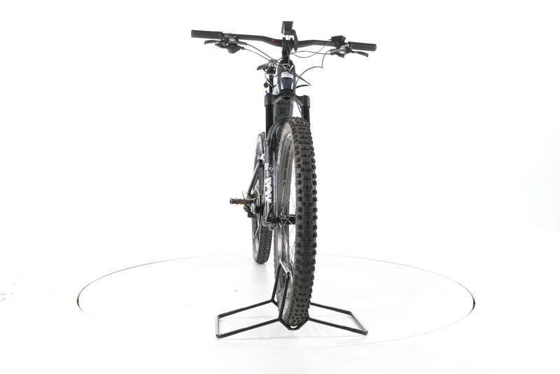 Conway Xyron S 4.9 2022 | black | 29" | 49 cm | 500 - 3000 km, image 3 of 4