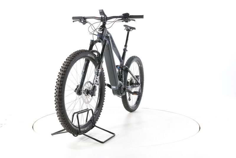 Conway Xyron S 4.9 2022 | black | 29" | 49 cm | 500 - 3000 km, image 4 of 4