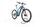 Conway Xyron S 4.9 2022 | modrá | 29" | L | < 500 km, thumbnail 2 of 4