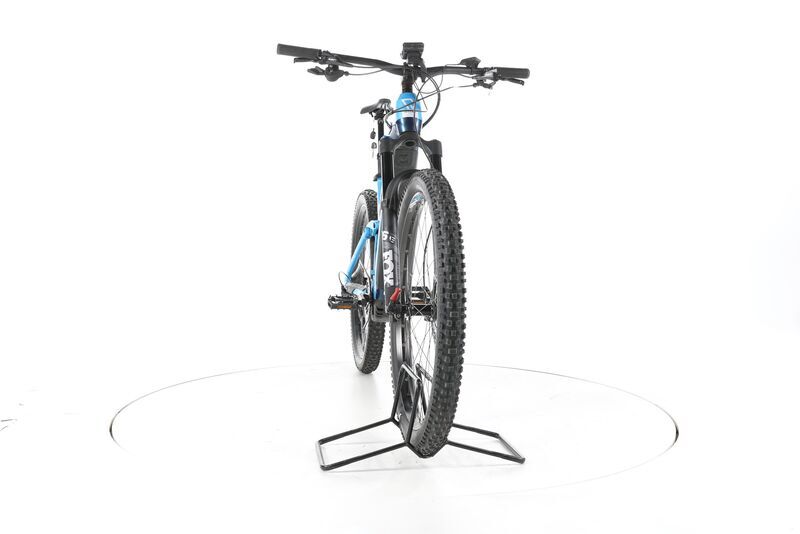 Conway Xyron S 4.9 2022 | modrá | 29" | L | < 500 km, image 3 of 4