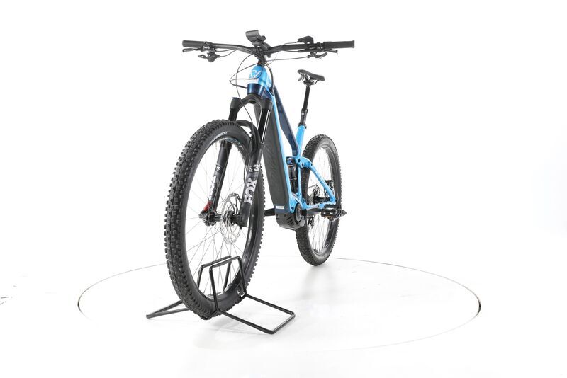 Conway Xyron S 4.9 2022 | modrá | 29" | L | < 500 km, image 4 of 4