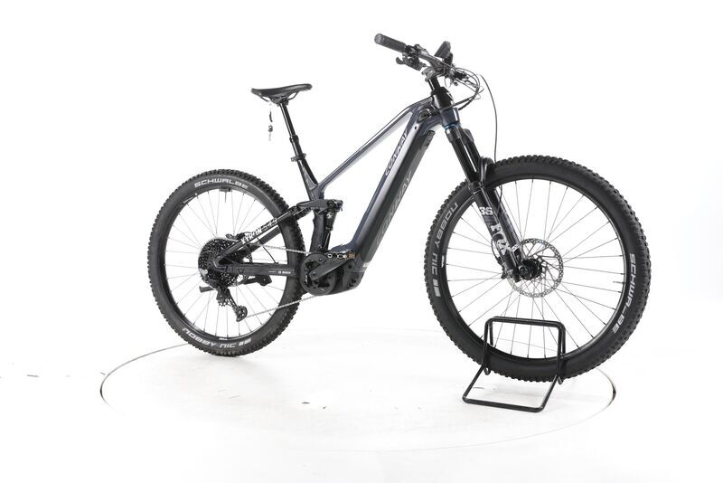 Conway Xyron S 4.9 2022 | black | 29" | 46 cm | 500 - 3000 km, image 2 of 5