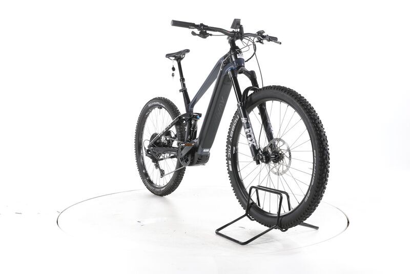 Conway Xyron S 4.9 2022 | black | 29" | 46 cm | 500 - 3000 km, image 3 of 5
