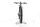 Conway Xyron S 4.9 2022 | black | 29" | 46 cm | 500 - 3000 km, thumbnail 4 of 5