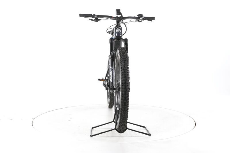 Conway Xyron S 4.9 2022 | black | 29" | 46 cm | 500 - 3000 km, image 4 of 5