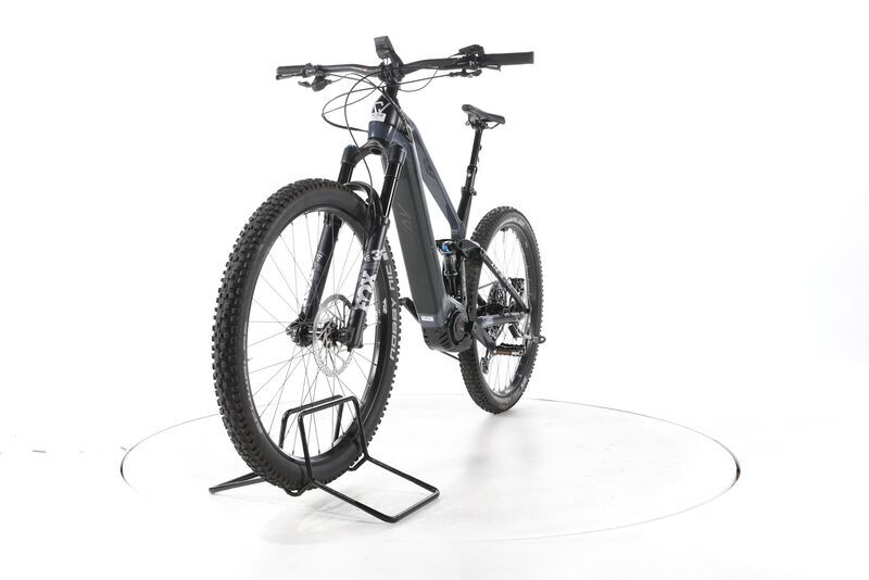 Conway Xyron S 4.9 2022 | black | 29" | 46 cm | 500 - 3000 km, image 5 of 5