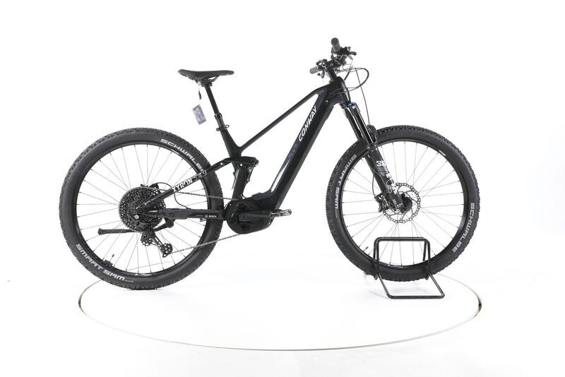 Conway Xyron S 4.9 2022 | black | 29" | 43 cm | 500 - 3000 km, image 1 of 5