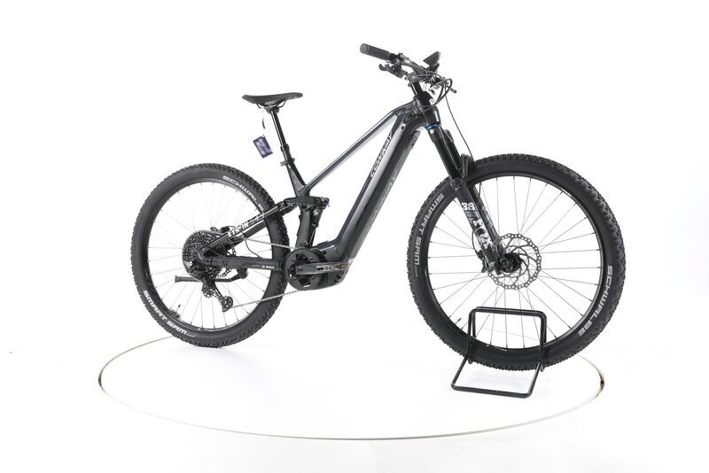 Conway Xyron S 4.9 2022 | black | 29" | 43 cm | 500 - 3000 km, image 2 of 5