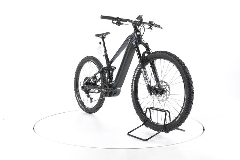 Conway Xyron S 4.9 2022 | black | 29" | 43 cm | 500 - 3000 km, image 3 of 5