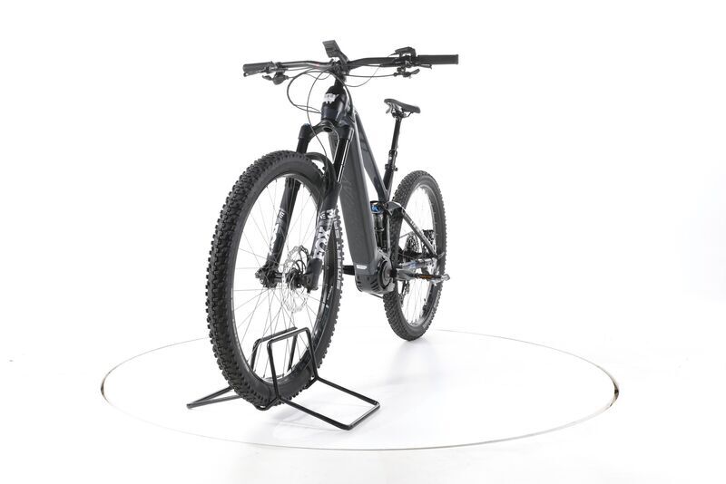 Conway Xyron S 4.9 2022 | black | 29" | 43 cm | 500 - 3000 km, image 5 of 5