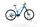 Conway Xyron med 4.9 2022 | blå | 29" | 49 cm | 500 - 3000 km, thumbnail 1 of 5
