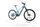 Conway Xyron med 4.9 2022 | blå | 29" | 49 cm | 500 - 3000 km, thumbnail 2 of 5