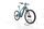 Conway Xyron med 4.9 2022 | blå | 29" | 49 cm | 500 - 3000 km, thumbnail 3 of 5
