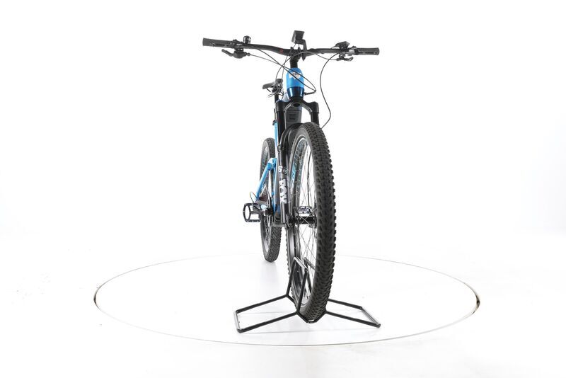 Conway Xyron med 4.9 2022 | blå | 29" | 49 cm | 500 - 3000 km, image 4 of 5
