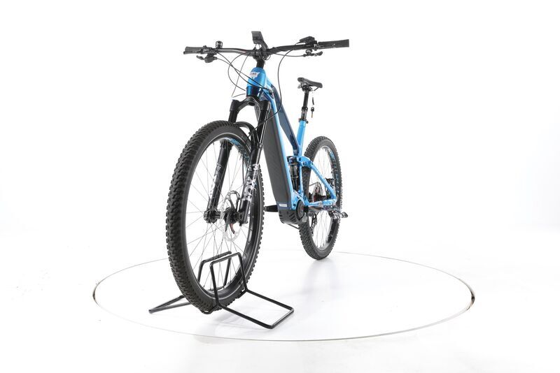 Conway Xyron med 4.9 2022 | blå | 29" | 49 cm | 500 - 3000 km, image 5 of 5
