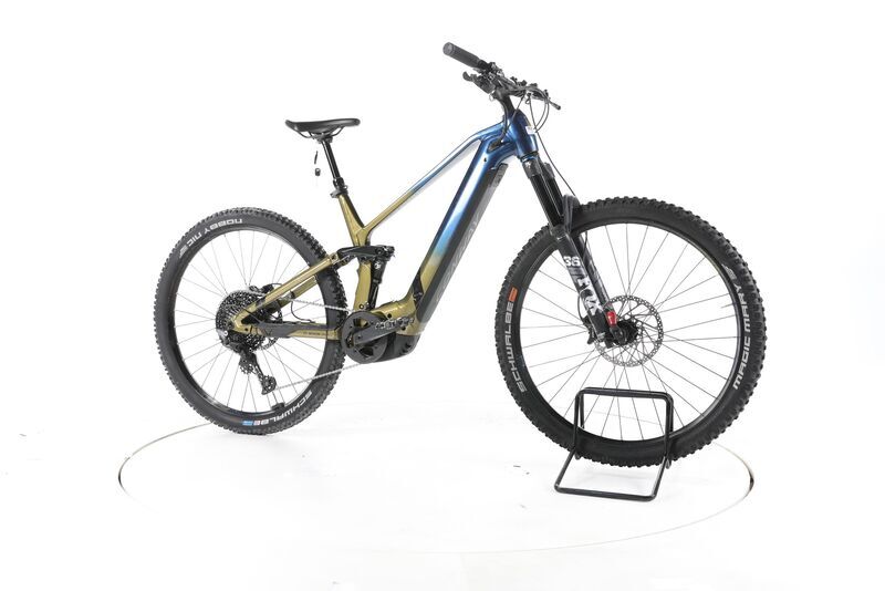 Conway Xyron S 4.9 2023 | green | 29" | L | 500 - 3000 km 1