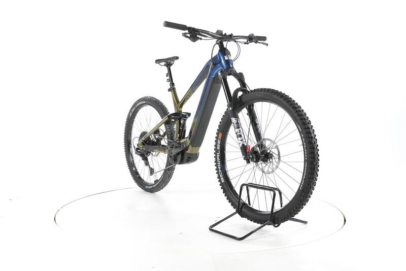 Conway Xyron S 4.9 2023 | green | 29" | L | 500 - 3000 km 2