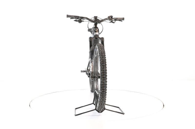 Conway Xyron S 4.9 (2023) | Diamond | black | 29" | M | > 3000 km 2