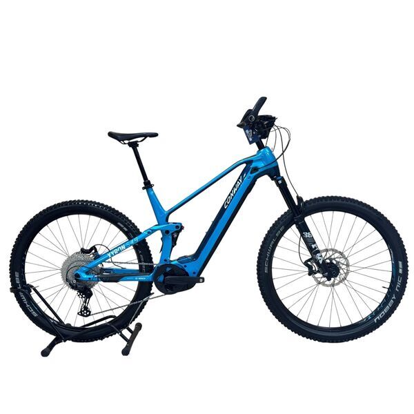 Conway Xyron S 4.9 (2023) | Diamant | blau | 29" | XL | < 500 km 1