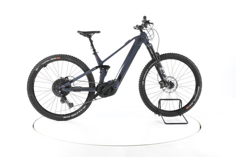 Conway Xyron S 4.9 2023 | blue | 29" | 43 cm | 500 - 3000 km, image 1 of 5