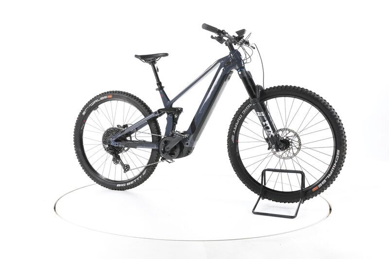 Conway Xyron S 4.9 2023 | blue | 29" | 43 cm | 500 - 3000 km, image 2 of 5