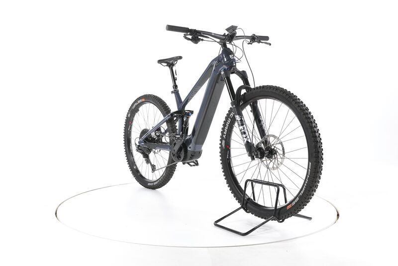Conway Xyron S 4.9 2023 | blue | 29" | 43 cm | 500 - 3000 km, image 3 of 5