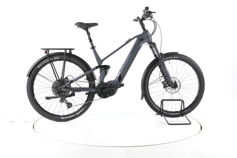 Conway Xyron z 4.9 2023 | szary | 29" | 49 cm | 500 - 3000 km, image 1 of 5