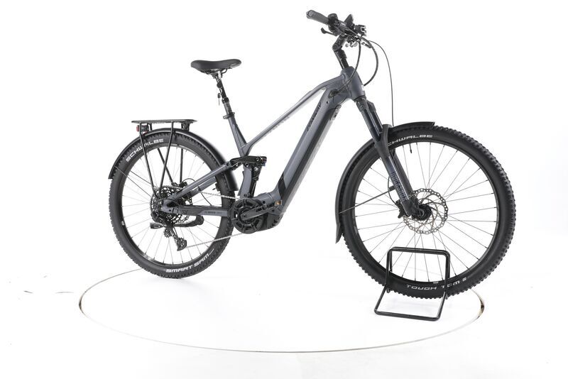 Conway Xyron z 4.9 2023 | szary | 29" | 49 cm | 500 - 3000 km, image 2 of 5