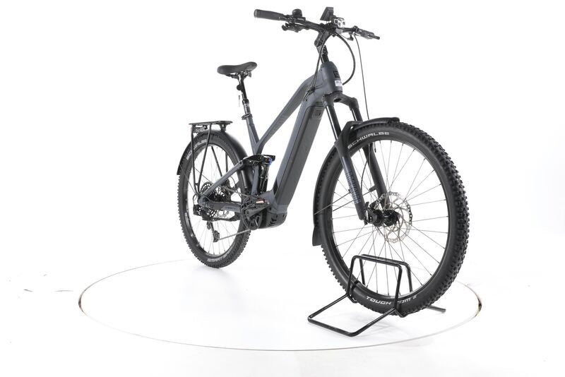 Conway Xyron z 4.9 2023 | szary | 29" | 49 cm | 500 - 3000 km, image 3 of 5