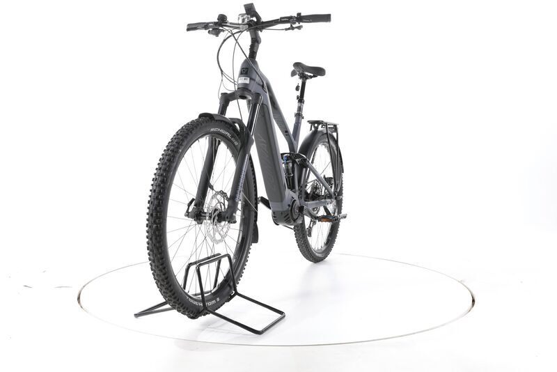 Conway Xyron z 4.9 2023 | szary | 29" | 49 cm | 500 - 3000 km, image 5 of 5