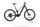 Conway Xyron s 4.9 2023 | modré | 29" | L | < 500 km, thumbnail 1 of 5