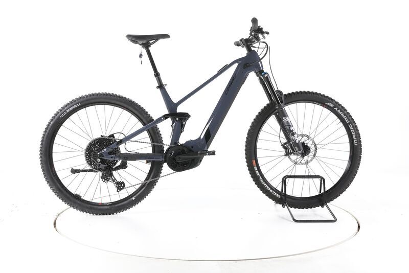 Conway Xyron s 4.9 2023 | modré | 29" | L | < 500 km, image 1 of 5