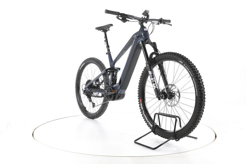 Conway Xyron s 4.9 2023 | modré | 29" | L | < 500 km, image 3 of 5