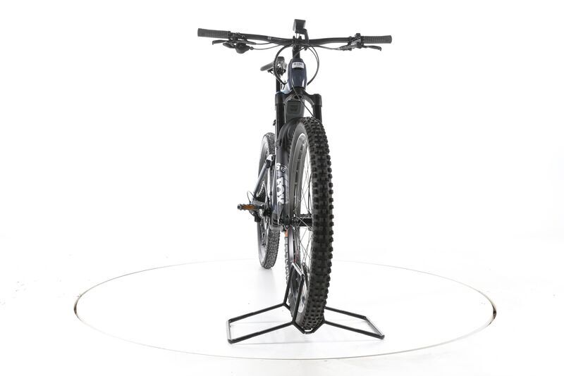 Conway Xyron s 4.9 2023 | modré | 29" | L | < 500 km, image 4 of 5