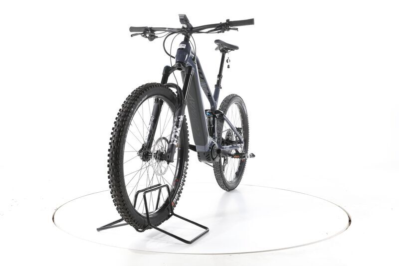 Conway Xyron s 4.9 2023 | modré | 29" | L | < 500 km, image 5 of 5