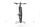 Conway Xyron S 4.9FS 2023 | verde | 29" | M | 500 - 3000 km, thumbnail 4 of 5